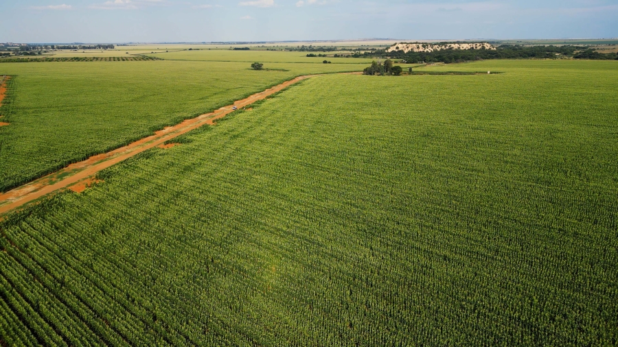 0 Bedroom Property for Sale in Hennenman Rural Free State